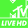 MT - MTV LIVE logo