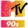 PL - MTV 90S logo