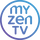 GR - MY ZEN TV HD logo