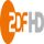 DE - ZDF 4K logo