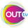 NL - OUT TV HD logo