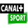 PL - CANAL SPORT HD logo