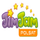 PL - POLSAT JIM JAM logo