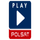 PL - POLSAT PLAY HD logo