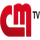 CA - CMT MUSIC HD logo