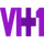 IT - VH1 UHD logo