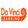 RO - DAVINCI LEARNING HD logo