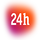 ES - 24 HORAS FHD logo