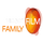 DK - VIASAT FILM FAMILY FHD logo