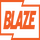 ES - BLAZE FHD logo
