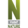 MK - VIASAT NATURE HD logo