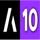 EXYU - ARENA SPORT 10 HD (HR) logo