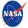 MK - NASA TV HD logo