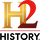 PL - HISTORY2 HD logo