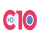 SV - CANAL 10 HD logo