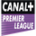 FR - CANAL+ PREMIER LEAGUE FHD logo
