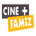 FR - CINE+ FAMIZ FHD logo