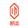 GR - INPLUS HD logo