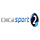 HU - DIGI SPORT 2 HD logo