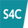 IE - S4C logo