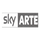 IT - SKY ARTE UHD logo