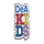 IT - DEA KIDS SD logo