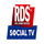 IT - RDS SOCIAL TV FHD logo