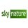 IT - SKY NATURE HD logo