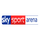 IT - SKY SPORT ARENA UHD logo