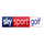 IT - SKY SPORT GOLF FHD logo