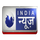 HINDI - NEWS | INDIA NEWS UP logo