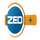 KU - ZED TV HD logo