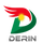 KU - DERIN TV logo