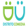 MX - DISTRITO COMEDIA SD logo