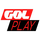 LATINO - GOL PLAY logo