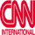 SW - CNN INTERNATIONAL HD logo