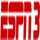 MX - ESPN 3 FHD logo