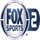 MX - FOX SPORTS 2 HD logo