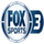 MX - FOX SPORTS 3 HD logo