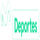 PER - MOVISTAR DEPORTES HD ᵛᶦᵖ ◉ logo