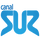 LATINO - SUR PERU HD logo
