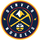 NBA TEAMS - Denver Nuggets | UHD logo