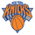 NBA TEAMS - New York Knicks | UHD logo