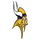 NFL TEAMS - VIKINGS | UHD logo