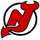 NHL TEAMS - New Jersey Devils | UHD logo