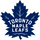 NHL TEAMS - Toronto Maple Leafs | UHD logo
