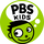 NG - PBS KIDS FHD logo