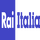 NG - RAI ITALIA FHD logo