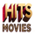 MY - HITS MOVIES HD logo