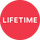 CA - LIFETIME logo